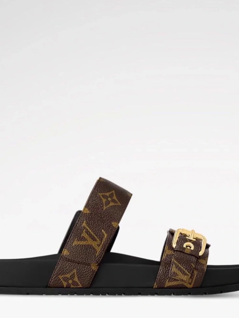 Louis Vuitton gentle used